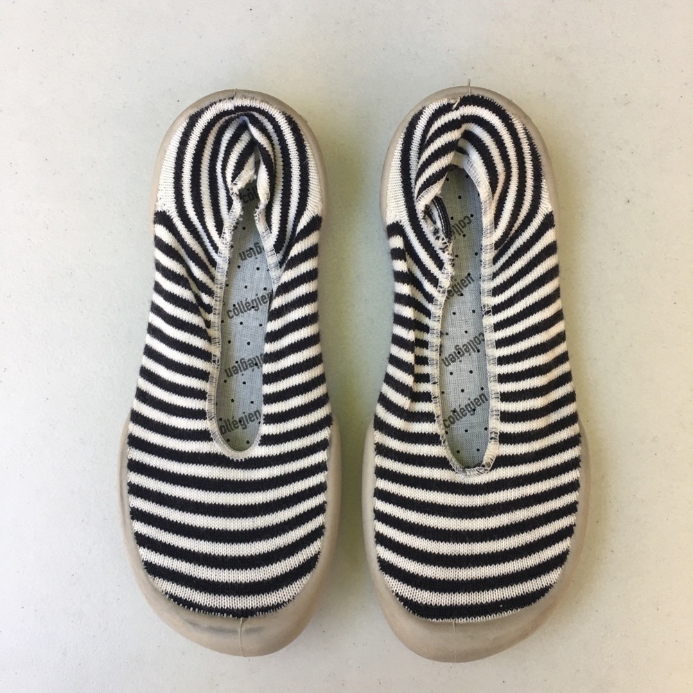 NWT Collegien Kids’ Slipper Shoes